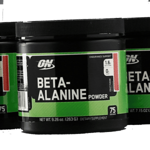 ON Beta-Alanine 75 servings