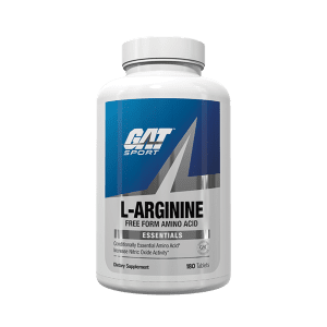 GAT sport L-Arginine