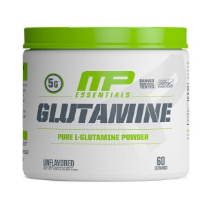 MP L-glutamine