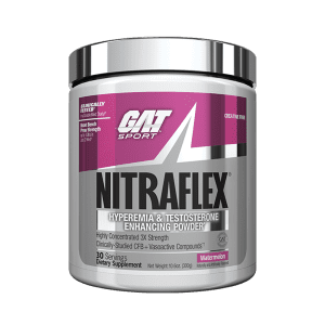 Nitraflex Hyperemia & Testosterone enhancing powder